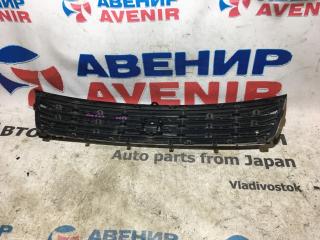 Решетка SUZUKI WAGON R MH34S 2 ракурс