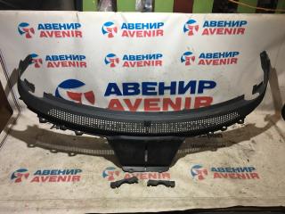 Жабо SMART FORTWO W451 1 ракурс