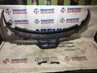 Жабо SMART FORTWO W451 2 ракурс