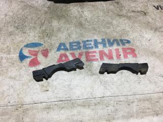 Жабо SMART FORTWO W451 3 ракурс