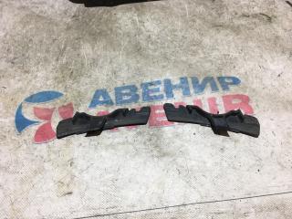 Жабо SMART FORTWO W451 4 ракурс