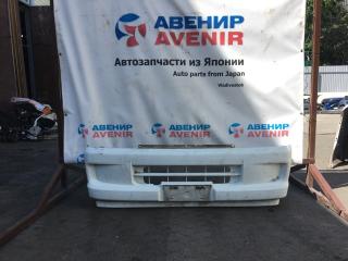 Бампер передний SUBARU SAMBAR TV1, TV2, TW1, TW2 1 ракурс