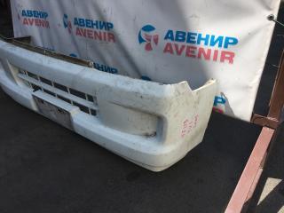 Бампер передний SUBARU SAMBAR TV1, TV2, TW1, TW2 3 ракурс