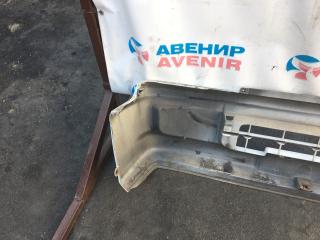Бампер передний SUBARU SAMBAR TV1, TV2, TW1, TW2 4 ракурс