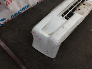 Бампер передний SUBARU SAMBAR TT1, TT2 2 ракурс