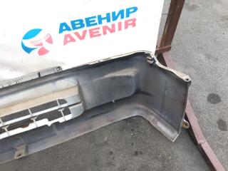 Бампер передний SUBARU SAMBAR TT1, TT2 5 ракурс