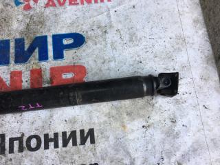 Карданный вал задний SUBARU SAMBAR TT2, TV2, TW2 EN07 2 ракурс Карданный вал задний SUBARU SAMBAR TT2, TV2, TW2 EN07 2 ракурс