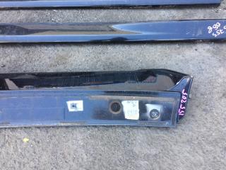 Обвес DAIHATSU, TOYOTA MOVE CONTE, PIXIS SPACE L575S, L585S, L575A, L585A II MODEL 4 ракурс