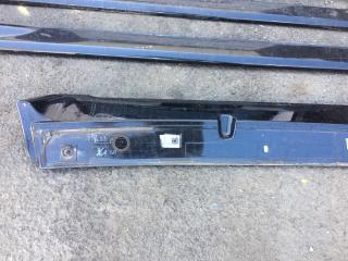 Обвес DAIHATSU, TOYOTA MOVE CONTE, PIXIS SPACE L575S, L585S, L575A, L585A II MODEL 5 ракурс