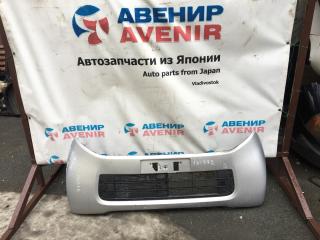 Бампер передний HONDA N-ONE JG1, JG2 S07A 1 ракурс