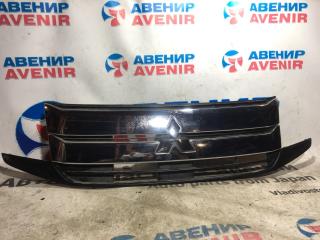 Решетка MITSUBISHI EK-WAGON B11W 1 ракурс