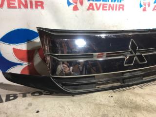 Решетка MITSUBISHI EK-WAGON B11W 2 ракурс