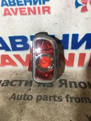 Стоп-сигнал правый задний MINI CLUBMAN, COOPER R55 7275122-06 1 ракурс