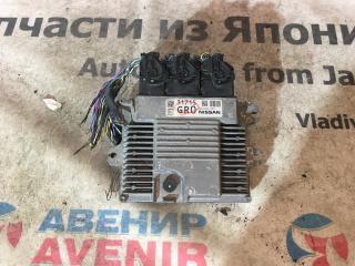 Блок управления efi NISSAN SERENA NC26 NEC002-031 1 ракурс
