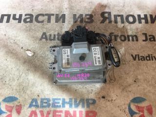 Блок управления efi NISSAN SERENA NC26 NEC002-031 2 ракурс