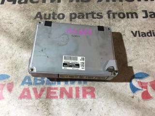 Блок управления efi TOYOTA CROWN JZS173 1JZ-GE 89661-3A690 1 ракурс