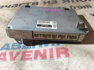 Блок управления efi TOYOTA CROWN JZS173 1JZ-GE 89661-3A690 2 ракурс