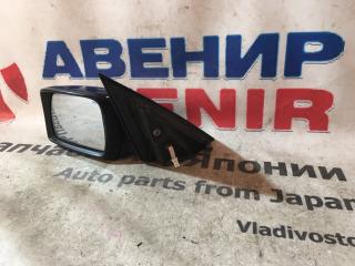 Зеркало левое переднее BMW X3 E83 2 ракурс