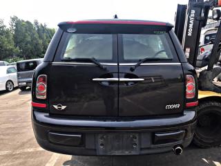 Стоп-сигнал правый задний MINI CLUBMAN, COOPER R55 7275122-06 3 ракурс