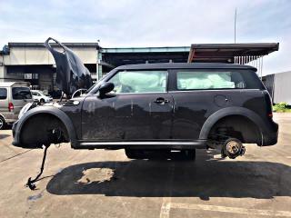 Стоп-сигнал правый задний MINI CLUBMAN, COOPER R55 7275122-06 4 ракурс