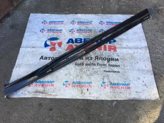 Порог левый TOYOTA ALPHARD ATH10, ANH10, ANH15, MNH10, MNH15 PARA 1 ракурс