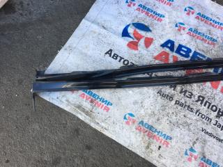 Порог левый TOYOTA ALPHARD ATH10, ANH10, ANH15, MNH10, MNH15 PARA 2 ракурс