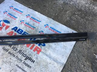 Порог левый TOYOTA ALPHARD ATH10, ANH10, ANH15, MNH10, MNH15 PARA 4 ракурс
