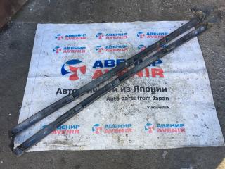 Порог левый TOYOTA ALPHARD ATH10, ANH10, ANH15, MNH10, MNH15 PARA 5 ракурс