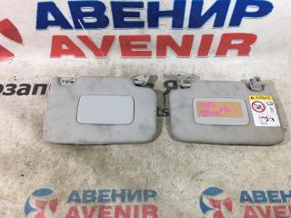 Козырек от солнца SUBARU FORESTER SJ5 1 ракурс