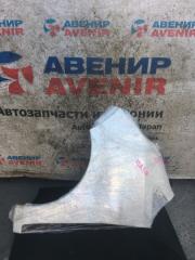 Крыло левое переднее MITSUBISHI, NISSAN EK-WAGON, DAYZ B11W, B21W II MODEL 1 ракурс Крыло левое переднее MITSUBISHI, NISSAN EK-WAGON, DAYZ B11W, B21W II MODEL 1 ракурс