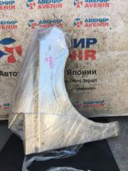Крыло правое переднее MERCEDES-BENZ VITO W639 1 ракурс