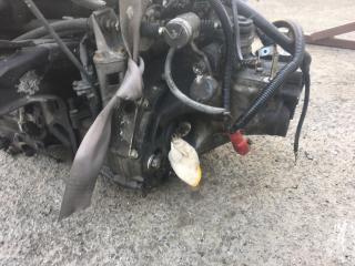 МКПП HONDA PRELUDE BB6 H22A M2U4 1 ракурс