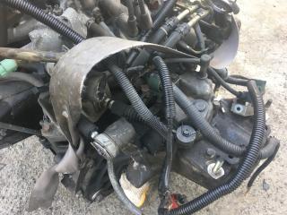 МКПП HONDA PRELUDE BB6 H22A M2U4 2 ракурс