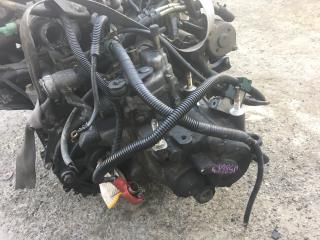 МКПП HONDA PRELUDE BB6 H22A M2U4 3 ракурс