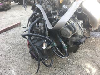 МКПП HONDA PRELUDE BB6 H22A M2U4 4 ракурс