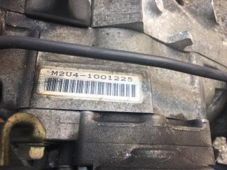МКПП HONDA PRELUDE BB6 H22A M2U4 5 ракурс