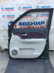 Дверь правая передняя DAIHATSU CAST LA260S, LA250S 2 ракурс