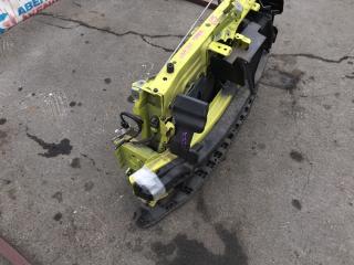 Телевизор TOYOTA SPADE NCP141, NCP145 1NZFE 2 ракурс Телевизор TOYOTA SPADE NCP141, NCP145 1NZFE 2 ракурс