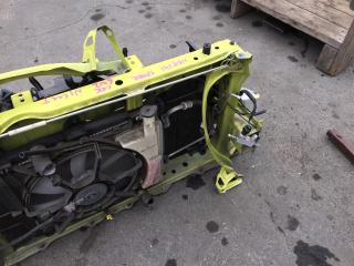 Телевизор TOYOTA SPADE NCP141, NCP145 1NZFE 4 ракурс Телевизор TOYOTA SPADE NCP141, NCP145 1NZFE 4 ракурс