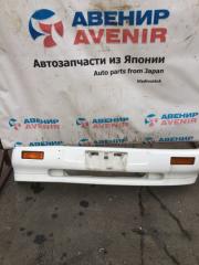 Бампер передний NISSAN CREW K30, HK30, QK30, SK30 1 ракурс