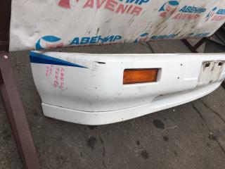 Бампер передний NISSAN CREW K30, HK30, QK30, SK30 2 ракурс
