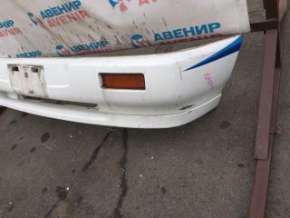 Бампер передний NISSAN CREW K30, HK30, QK30, SK30 3 ракурс