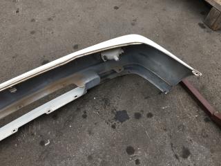 Бампер передний NISSAN CREW K30, HK30, QK30, SK30 4 ракурс