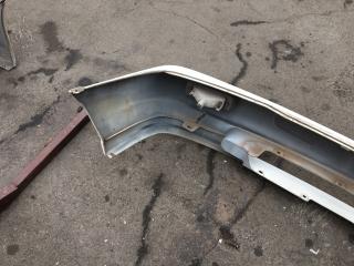 Бампер передний NISSAN CREW K30, HK30, QK30, SK30 5 ракурс