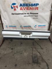 Бампер задний HONDA ACCORD CB1, CB2, CB3, CB4 09.1989 - 07.1991 4 поколение 1 ракурс