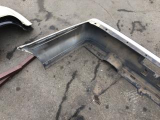 Бампер задний HONDA ACCORD CB1, CB2, CB3, CB4 09.1989 - 07.1991 4 поколение 5 ракурс
