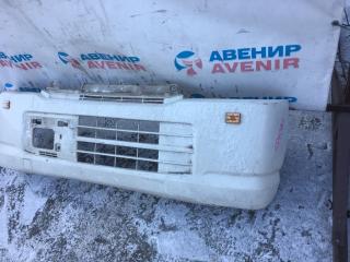 Бампер передний HONDA ACTY TRUCK HA8, HA9 3 ракурс