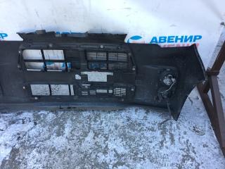 Бампер передний DAIHATSU TANTO EXE L455S, L465S рестайлинг 2011, хэтчбек 5 дв., 1 поколение (10.2011 - 10.2014) 5 ракурс