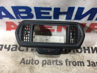 Рамка магнитофона TOYOTA PASSO M700A, M710A 1 ракурс