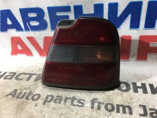 Стоп-сигнал правый задний NISSAN CREW HK30, QK30, SK30 220-24668 1 ракурс